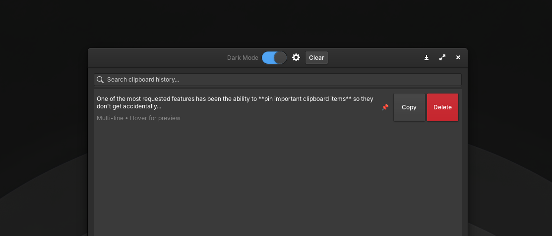 Screenshot App