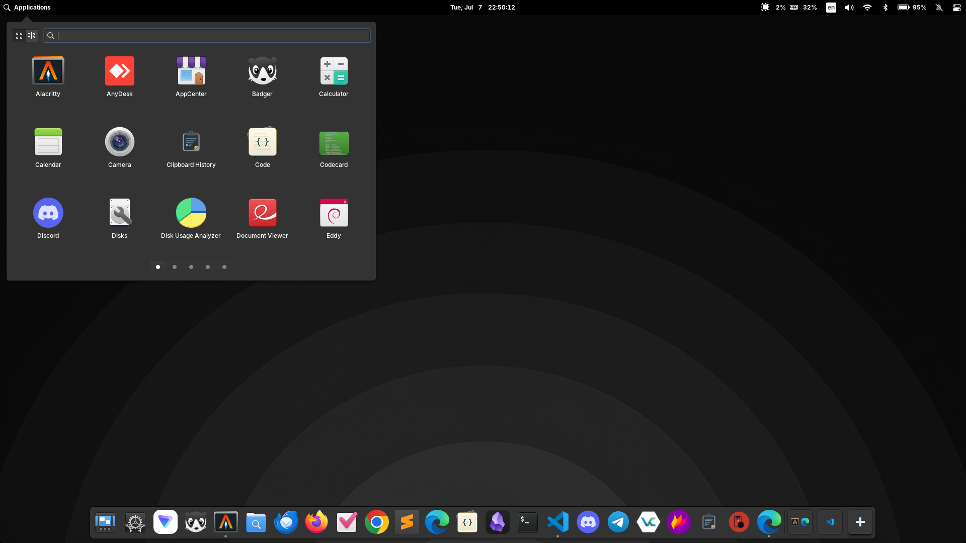 Screenshot App
