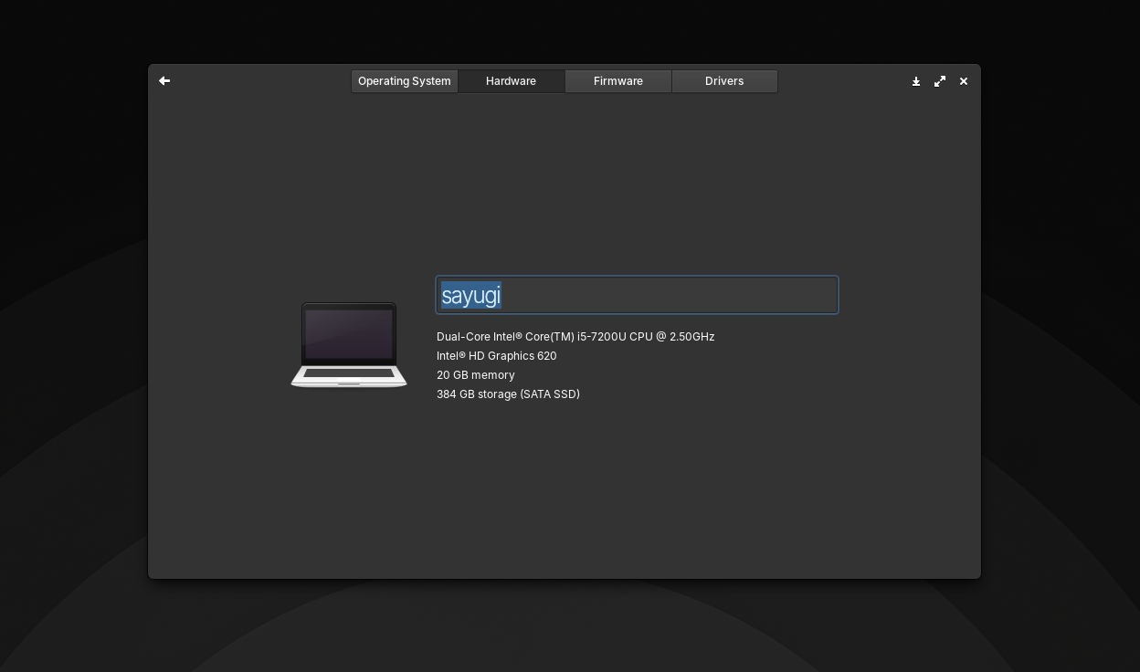 Screenshot App