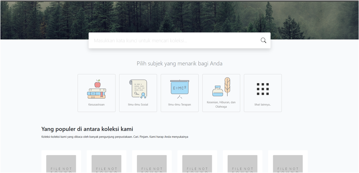 Implementasi SLiMS9 Bulian di Ubuntu Server 24.04 LTS
