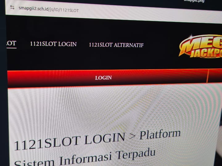 Mengembalikan Situs SMA PGII 2 Yang Di Hack!